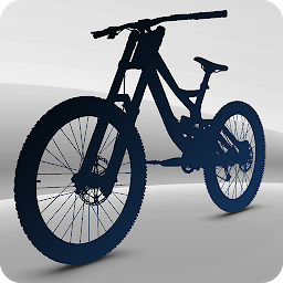 Icon image Bike 3D Configurator