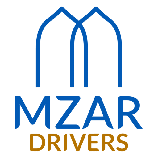Mzar Driver | مزار السائق