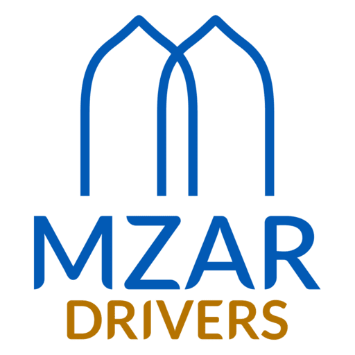 Mzar Driver | مزار السائق Download on Windows