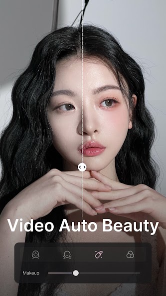 Wink - Video Enhancing Tool 1.7.0.5 APK + Mod (Unlocked / VIP) for Android