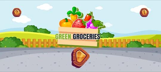 The Green Grocers