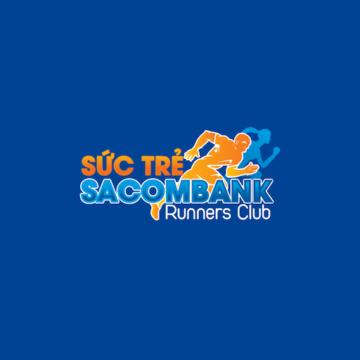 Sacombank Runners 1.3.1 Icon