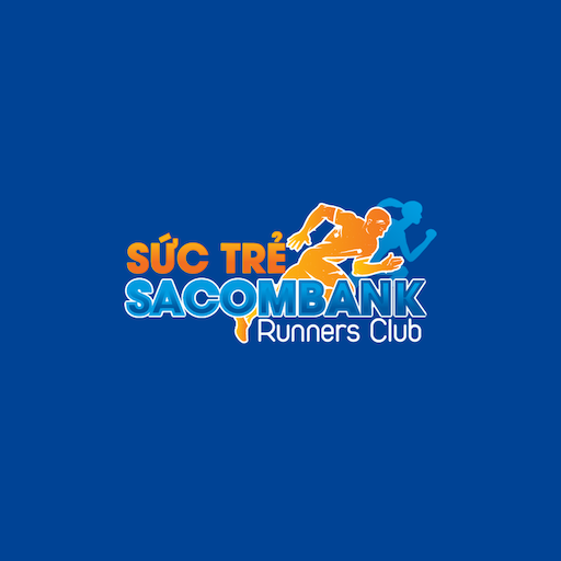 Sacombank Runners Logo