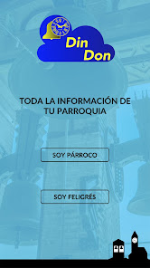 Captura de Pantalla 15 Din Don android