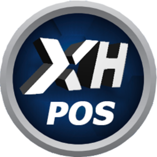 Xpress Hotel POS(for TAB) logo