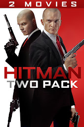 Obraz ikony: Hitman 2-Movie Pack