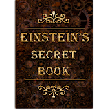 Einstein's secret book icon
