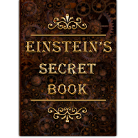 Einsteins secret book