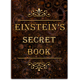 Icon image Einstein's secret book