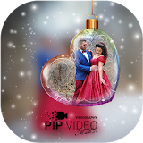 PIP Video Maker icon