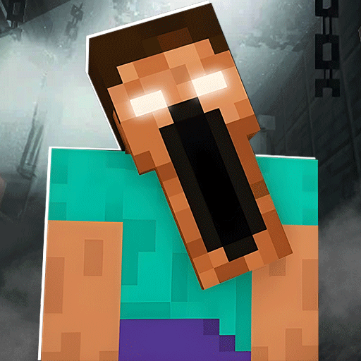 Mod Creatures of the Fog MCPE Laai af op Windows