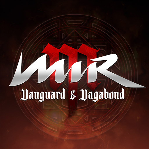 MIR M: Vanguard and Vagabond