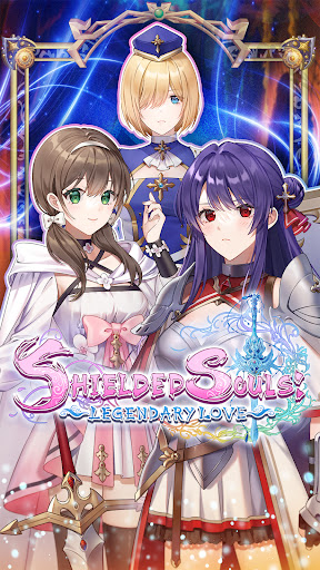 Screenshot of Shielded Souls: Legendary Love