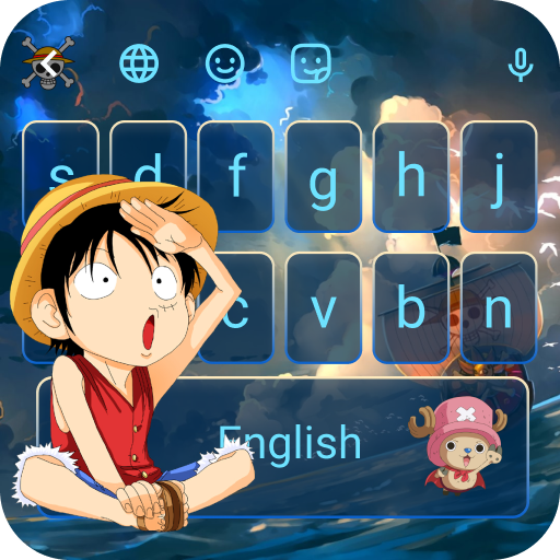 Get Fonts Keyboard - Emoji, Themes for Android Aso Report