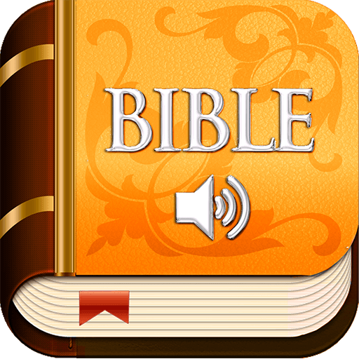 Elberfelder Bible in german logo