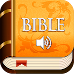 Cover Image of ダウンロード Elberfelder Bible Bibel 8.0 APK