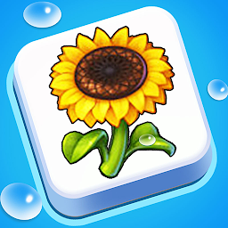 Triple Tile Crush Mod Apk