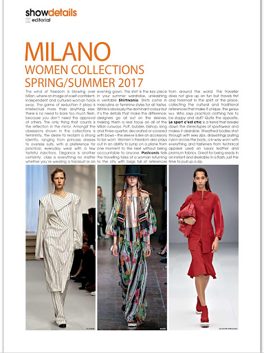 SHOWDETAILS MILANO+NEW YORK Screen 3
