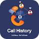 Call History :All Call Details