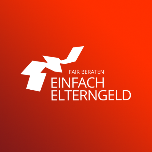 Elterngeld App logo