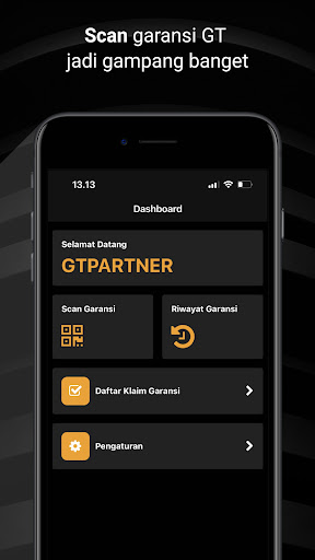 Genesis Tech Screen 2