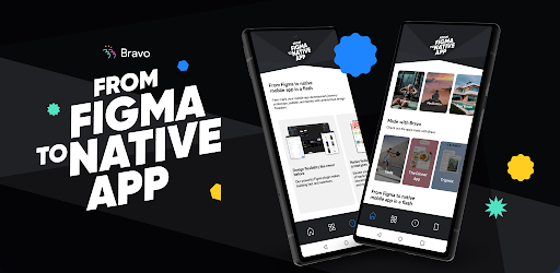 Wireframe App Figma conference