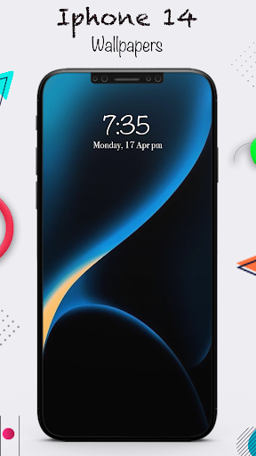 Iphone Wallpapers - IPhone 14 Screen 2