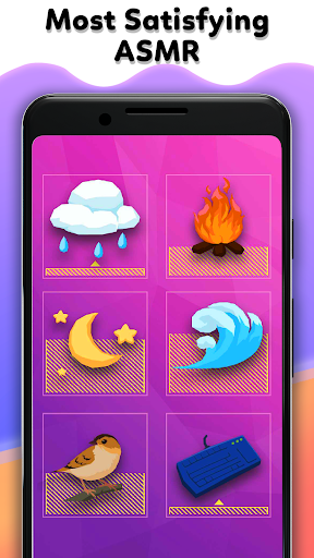 Anti Stress Games Relief Relax Screen 2