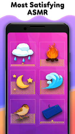 Game screenshot Anti Stress Games Relief Relax hack