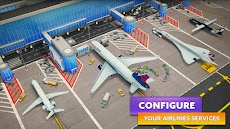 Airport Simulator: Tycoon Inc.のおすすめ画像3