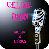 Celine Dion Music & Lyrics icon