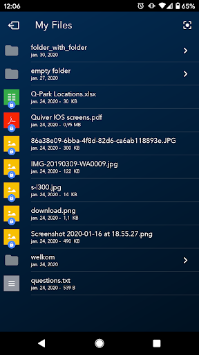 Maltha Secure Screenshot 3 - AppWisp.com