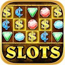 Get Rich - Slots Games Casino icon