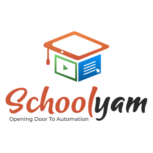 Schoolyam Admin logo