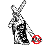 Stations of the Cross Pro - Via Crusis Audio Pro