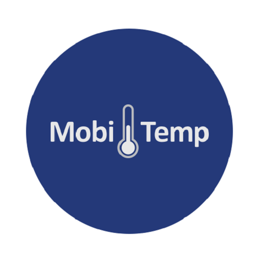 MobiTemp App logo
