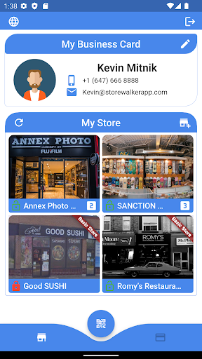 Youka Store Screen 2