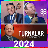 Ortiq Otajonov qoshiqlar 2022
