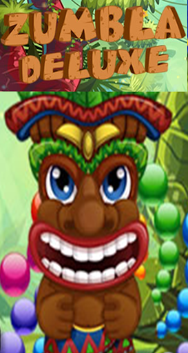 Marble crash - Zumbla Screen 3