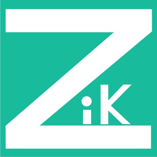 ZikCenter logo