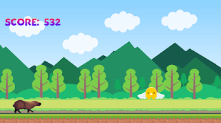 CapyCrusade - Screenshot 3