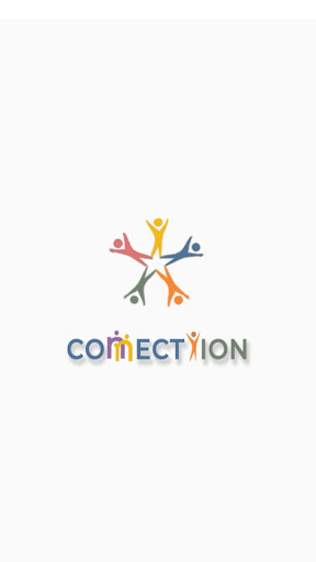 Android application ConnectXion screenshort
