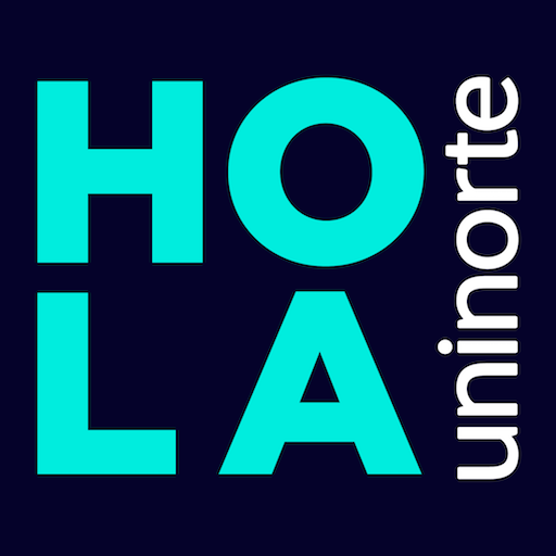 Hola Uninorte logo