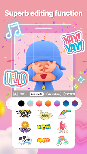 StickerKit - WA Sticker Maker Screen 2