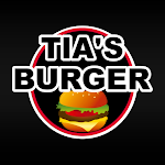 Cover Image of Download Tia's Burger  APK