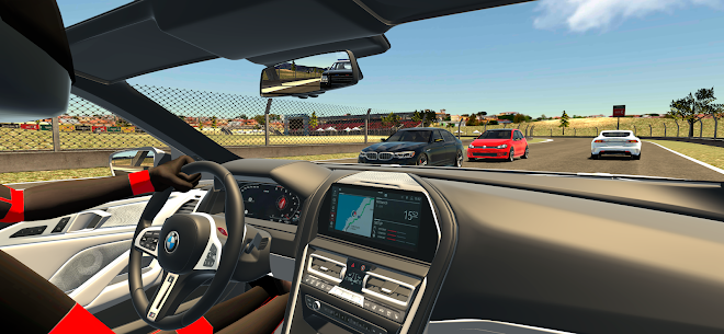 Car Driving Racing Games Mod APK (Unlimited Money) 2