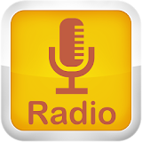 Ukraine Radio Station icon