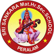 Sri Sankara School ( Valangaiman )
