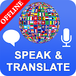 Speak and Translate Languages 3.11.8 (Pro)