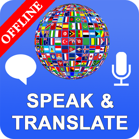 How to Download Speak and Translate Voice Translator & Interpreter for PC (Without Play Store)